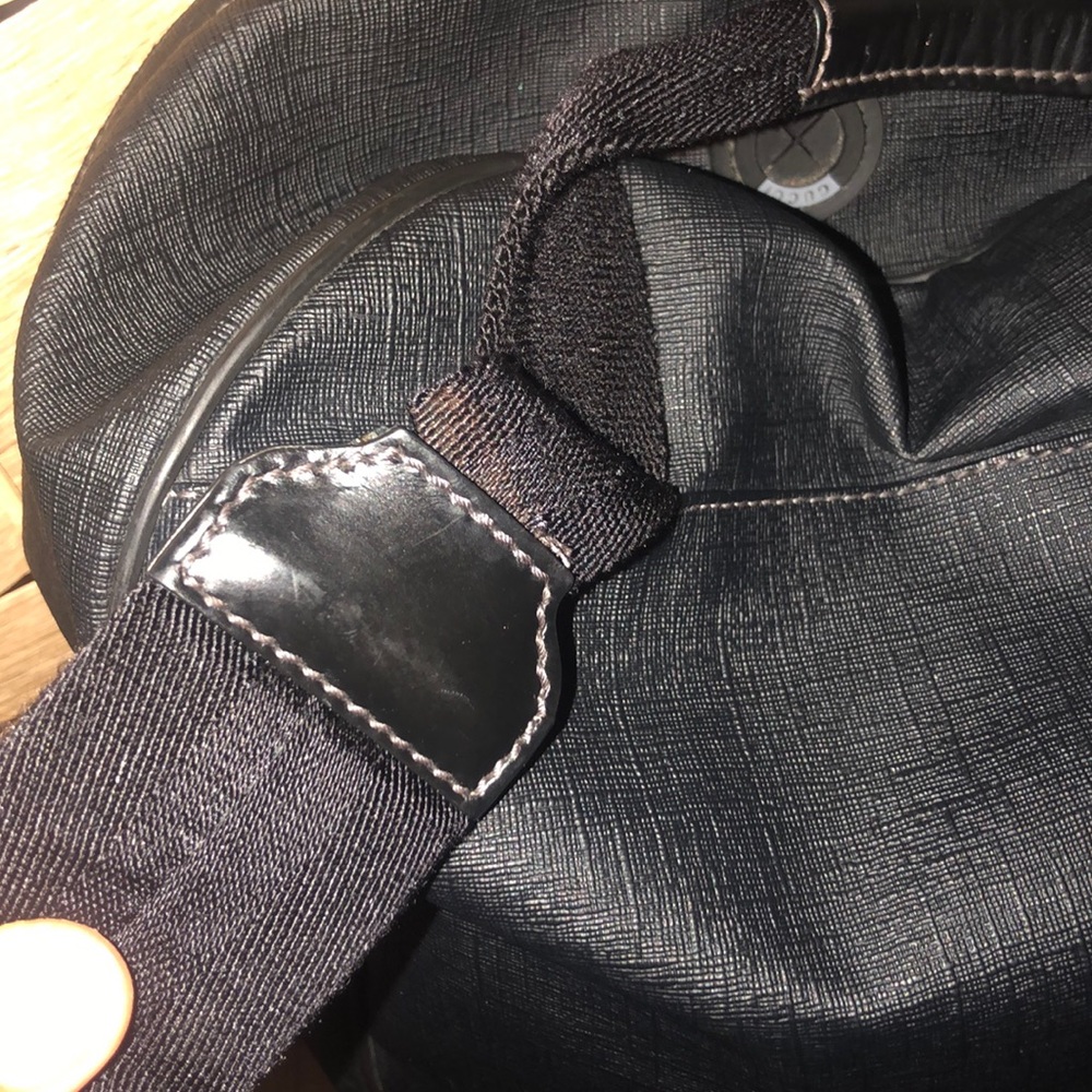 Gucci Back Pack - image 3